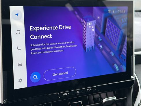 New 2026 Toyota Corolla XSE image 15