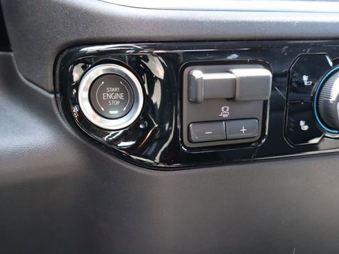 New 2026 Chevrolet Silverado 1500 LT AWD/4WD image 12