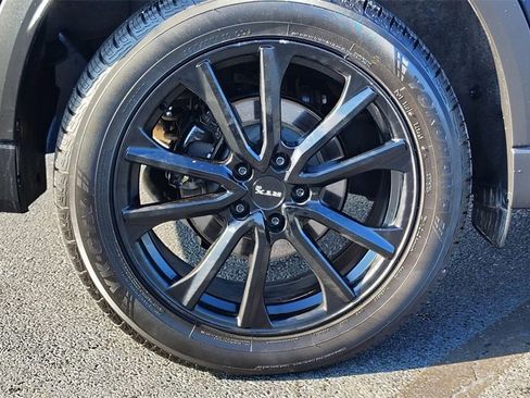 Used 2022 MAZDA CX-5 AWD 2.5 S w/ Premium Plus Pkg image 31