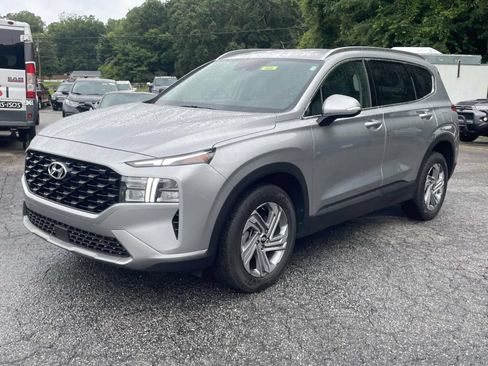 Used 2023 Hyundai Santa Fe SEL FWD image 10