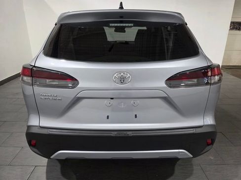 Used 2026 Toyota Corolla Cross L FWD image 4
