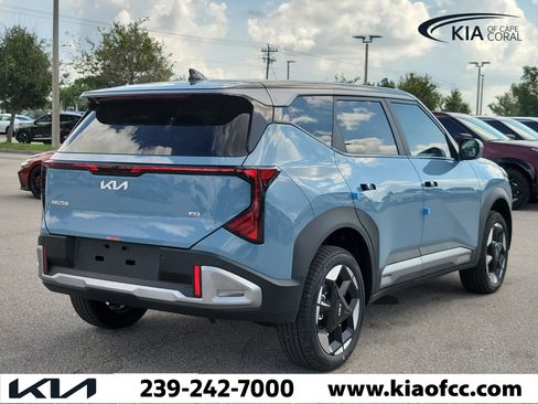 New 2027 Kia Seltos S AWD/4WD image 6