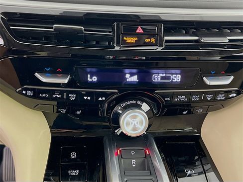 Used 2023 Acura MDX FWD w/ Technology Package image 18