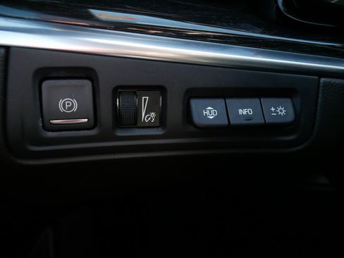 Used 2023 Cadillac XT5 Premium Luxury w/ Technology Package image 28