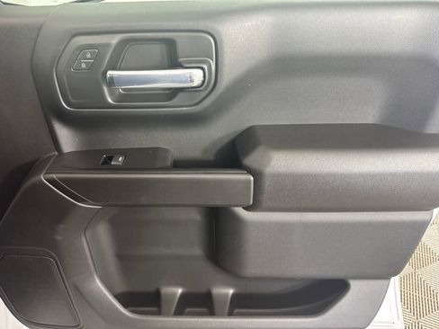 New 2026 GMC Sierra 1500 Pro w/ Pro Value Package image 14