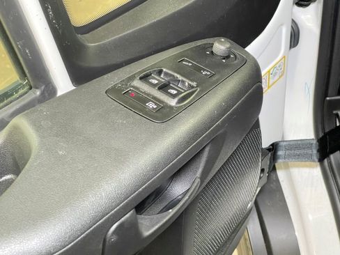 New 2024 RAM ProMaster 2500 w/ Safety Group image 15