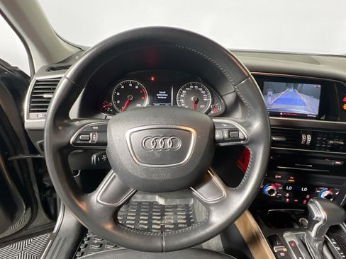 Used 2016 Audi Q5 2.0T Premium Plus w/ Technology Package AWD/4WD image 17