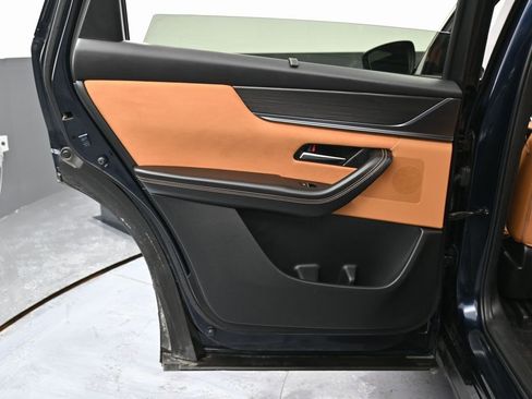 Used 2024 MAZDA CX-90 3.3 Turbo S w/ Premium Plus image 44