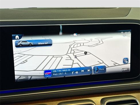 Certified 2024 Mercedes-Benz GLE 350 4MATIC image 13