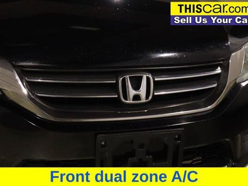 Used 2013 Honda Accord LX image 11