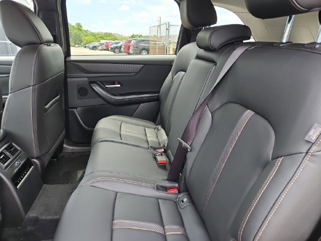 New 2026 MAZDA CX-70 SC AWD/4WD image 8