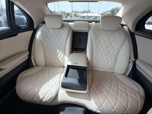 Used 2022 Mercedes-Benz S 580 4MATIC Sedan image 14
