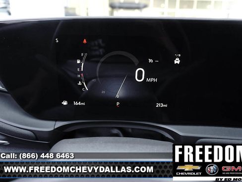 New 2026 Buick Envista Preferred w/ Convenience I Package image 18