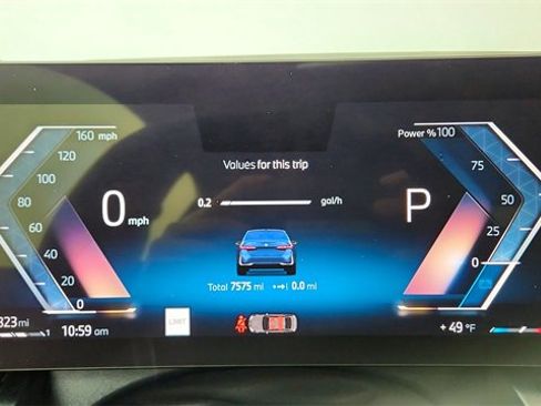 Used 2026 BMW 530i xDrive 530i xDrive image 38