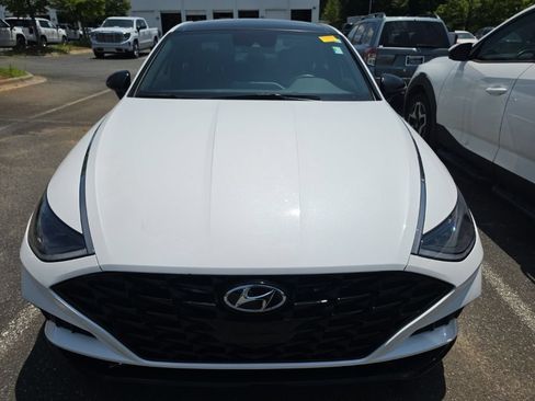 Used 2023 Hyundai Sonata SEL Plus FWD image 5