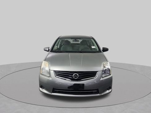Used 2012 Nissan Sentra 2.0 S FWD image 23