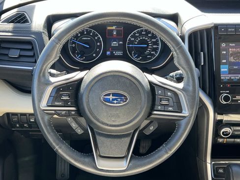 Used 2019 Subaru Ascent Limited w/ Popular Package #3 image 24