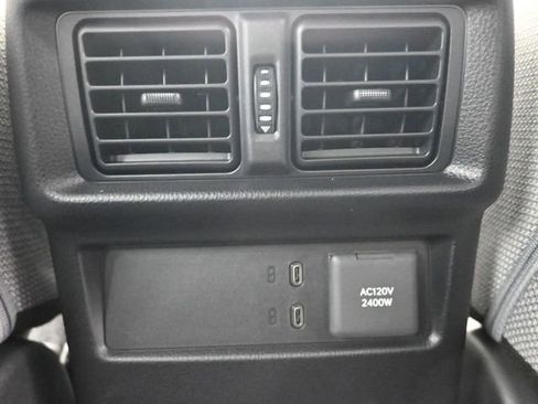 Used 2025 Toyota 4Runner TRD Off-Road image 34