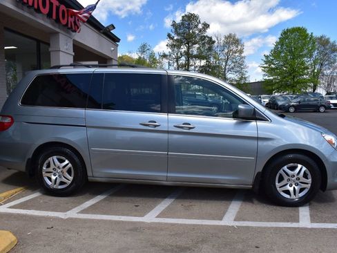 Used 2007 Honda Odyssey EX-L image 6