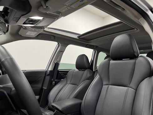 Used 2023 Subaru Forester Limited image 22