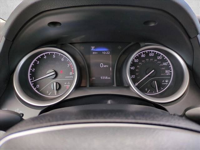 Certified 2024 Toyota Camry LE FWD image 11