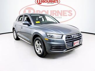 Used 2019 Audi Q5 2.0T Premium w/ Convenience Package video 1