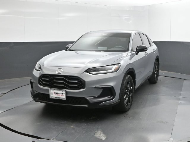 Used 2025 Honda HR-V Sport image 22