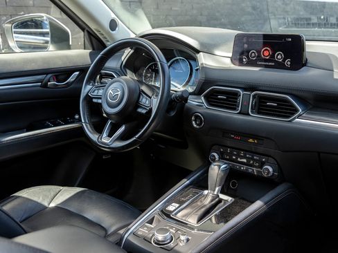 Used 2019 MAZDA CX-5 Grand Touring FWD image 19