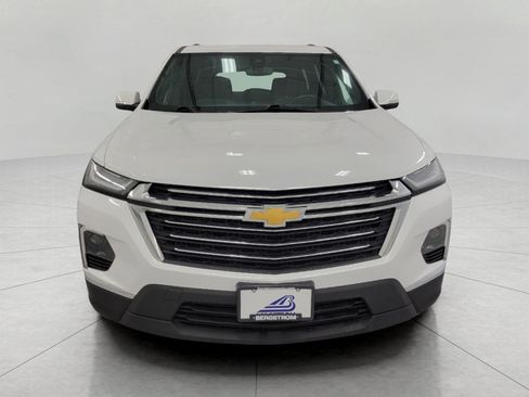 Used 2023 Chevrolet Traverse LT AWD/4WD image 13
