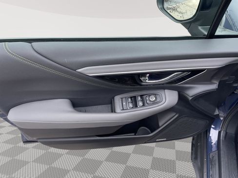 Certified 2025 Subaru Outback Onyx Edition image 19