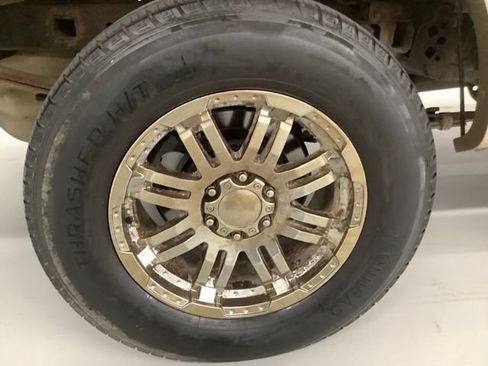 Used 2012 Ford F150 Lariat RWD image 8