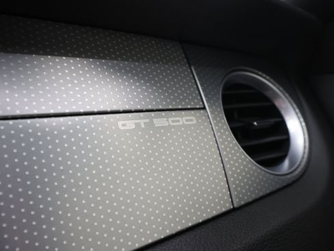 Used 2011 Ford Mustang Shelby GT500 RWD image 45