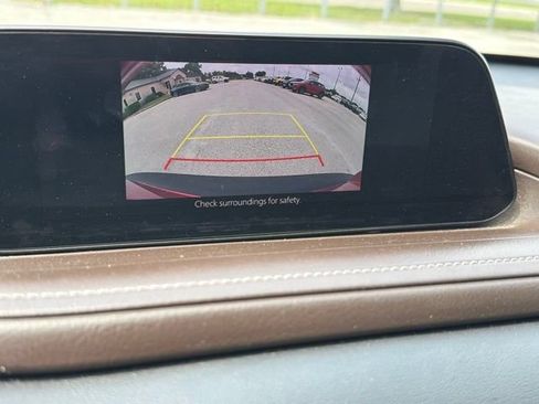 Used 2020 MAZDA CX-30 FWD w/ Premium Package image 29