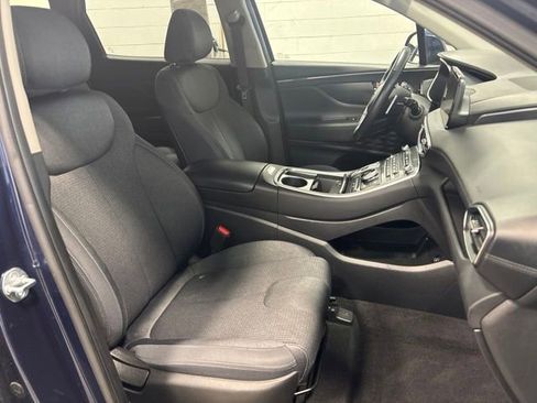 Used 2023 Hyundai Santa Fe SEL w/ Cargo Package AWD/4WD image 12