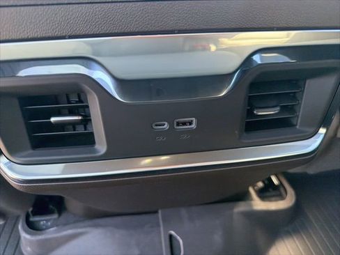 New 2026 Chevrolet Silverado 1500 LTZ AWD/4WD image 12