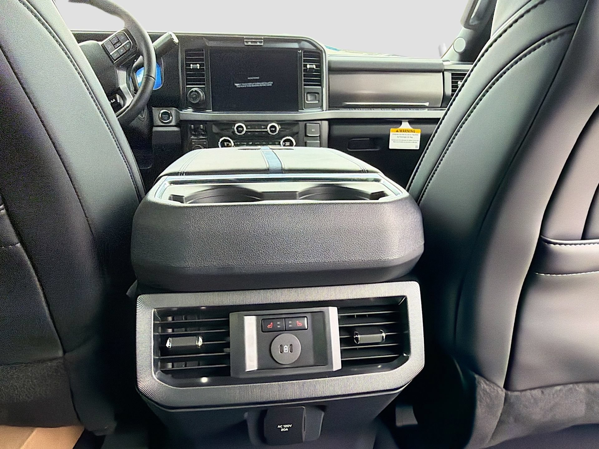 New 2026 Ford F250 Platinum AWD/4WD image 43