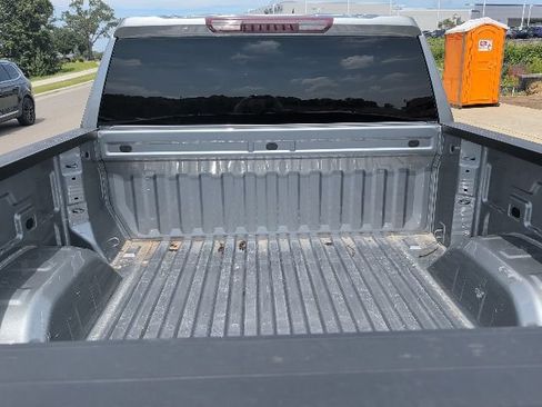 Used 2026 GMC Sierra 1500 Elevation AWD/4WD image 15