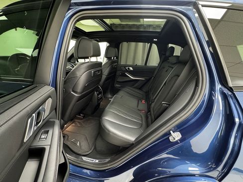 Used 2023 BMW X5 M50i w/ Executive Package image 12