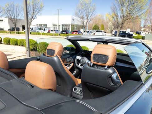 Used 2021 Mercedes-Benz C 300 C 300 image 11