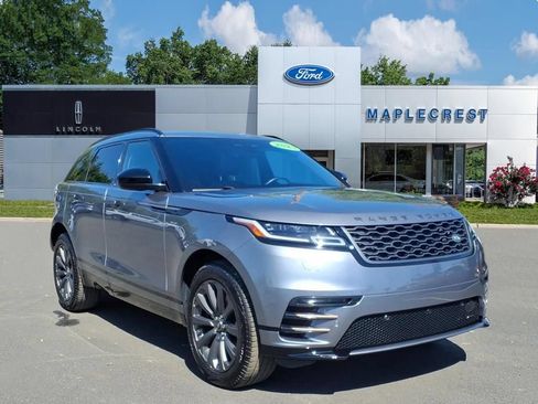Used 2023 Land Rover Range Rover Velar R-Dynamic S AWD/4WD image 1