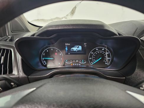 Used 2022 Ford Transit Connect XL FWD image 37