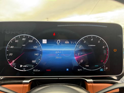 Used 2022 Mercedes-Benz S 500 4MATIC image 24