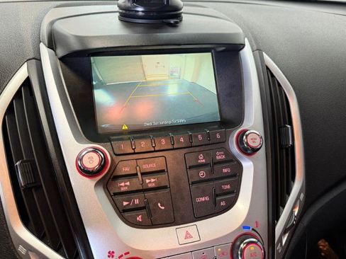 Used 2016 GMC Terrain SLT FWD image 15