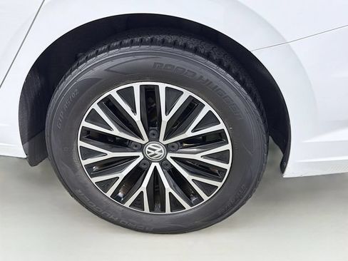 Used 2021 Volkswagen Jetta S FWD image 29