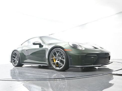 Certified 2026 Porsche 911 GT3 RWD image 55