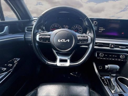 Used 2024 Kia K5 GT-Line FWD image 8