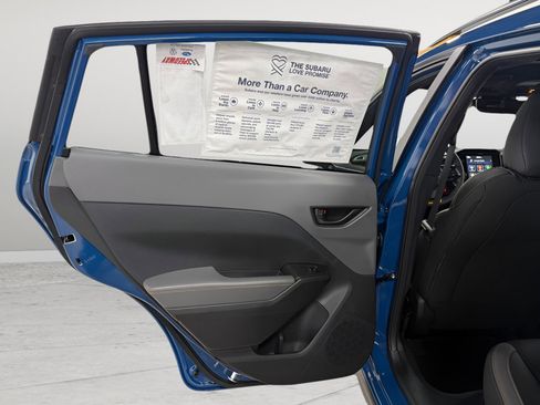 New 2026 Subaru Crosstrek 2.5i Wilderness image 22