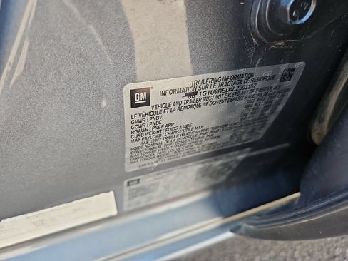Used 2020 GMC Sierra 1500 SLE w/ Driver Alert Package II AWD/4WD image 29