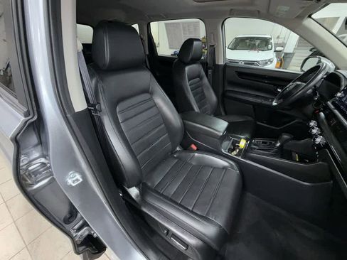 Used 2023 Honda CR-V EX-L image 16