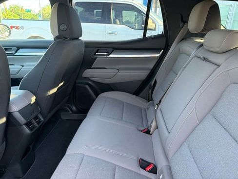 Used 2025 GMC Terrain Elevation AWD/4WD image 7